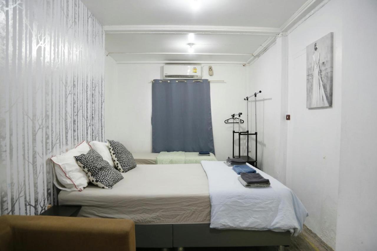 Rubin Home กรุงเทพมหานคร ภายนอก รูปภาพ