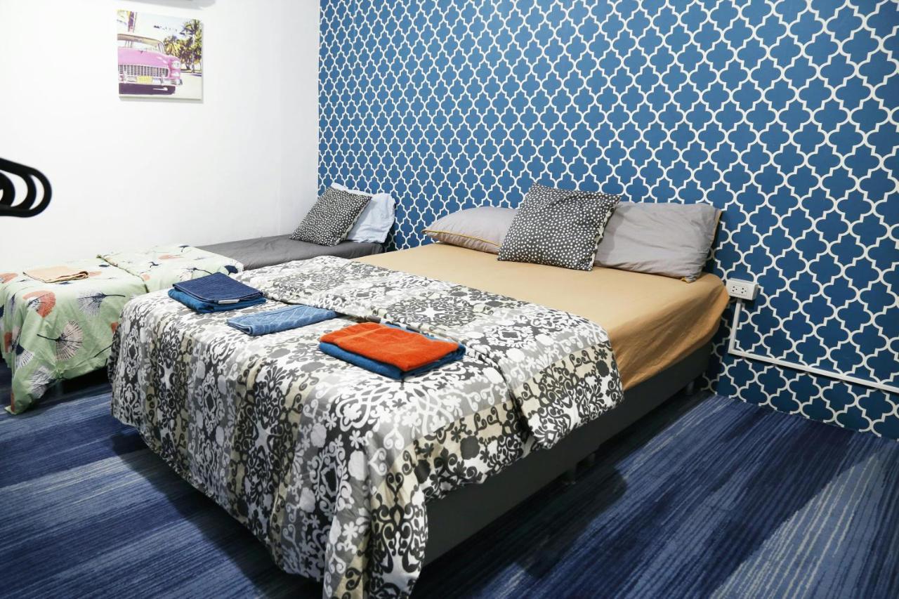 Rubin Home กรุงเทพมหานคร ภายนอก รูปภาพ