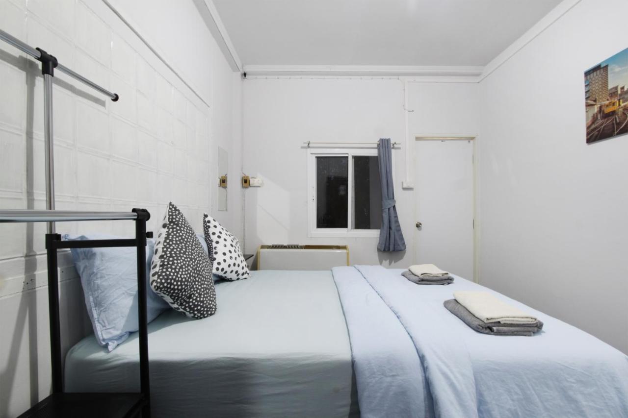 Rubin Home กรุงเทพมหานคร ภายนอก รูปภาพ