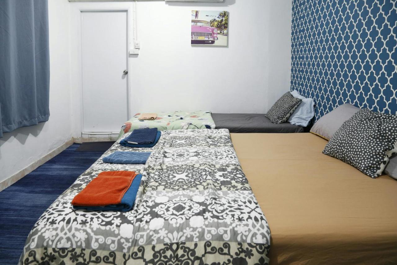 Rubin Home กรุงเทพมหานคร ภายนอก รูปภาพ