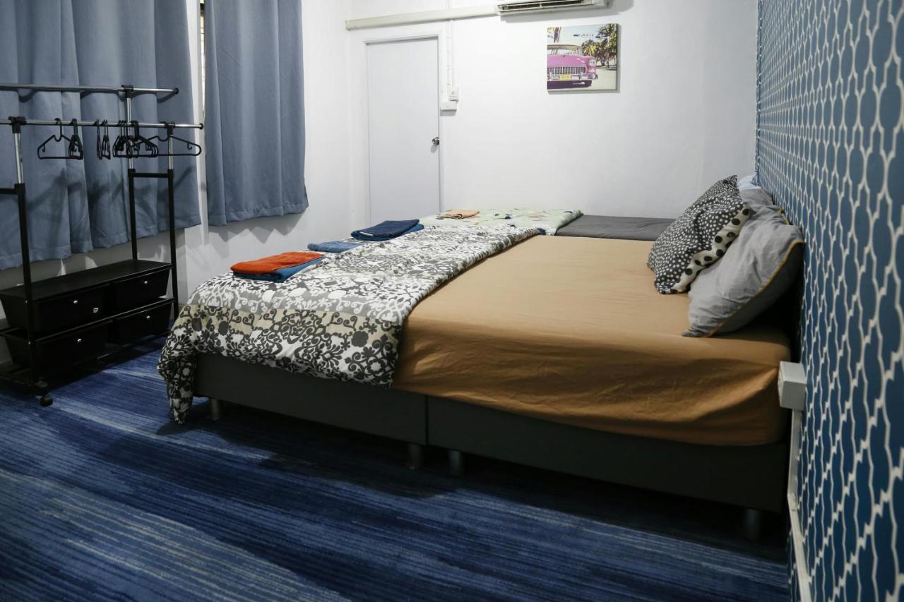 Rubin Home กรุงเทพมหานคร ภายนอก รูปภาพ
