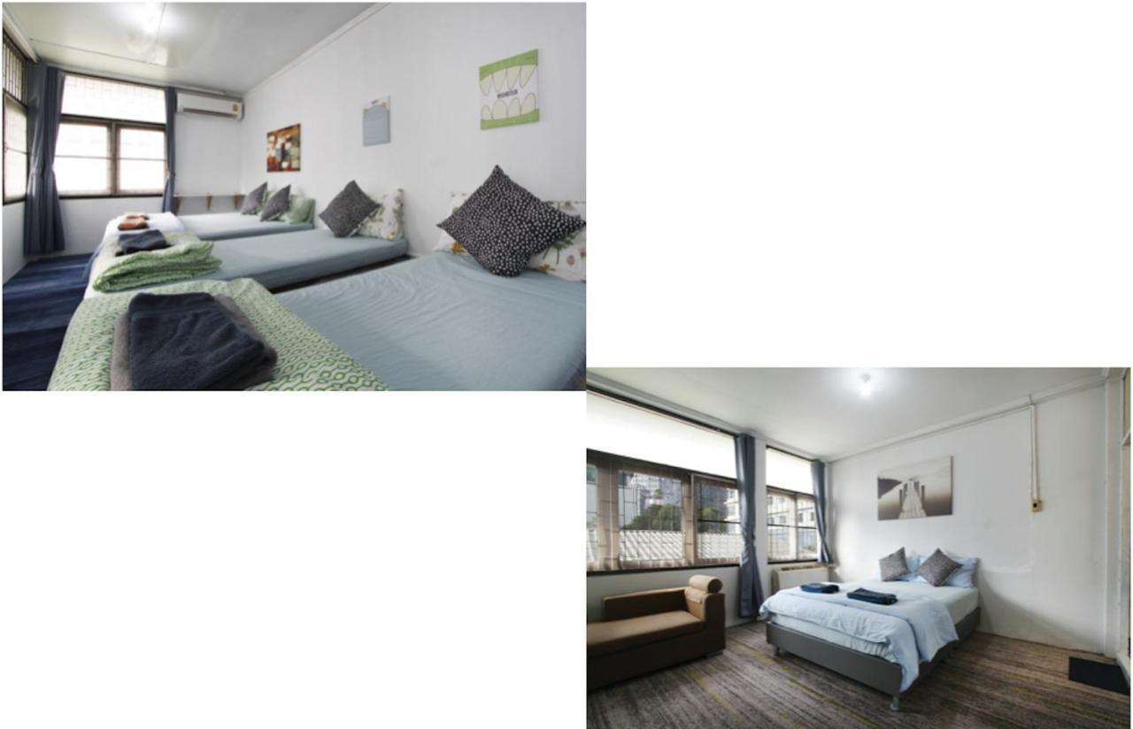 Rubin Home กรุงเทพมหานคร ภายนอก รูปภาพ