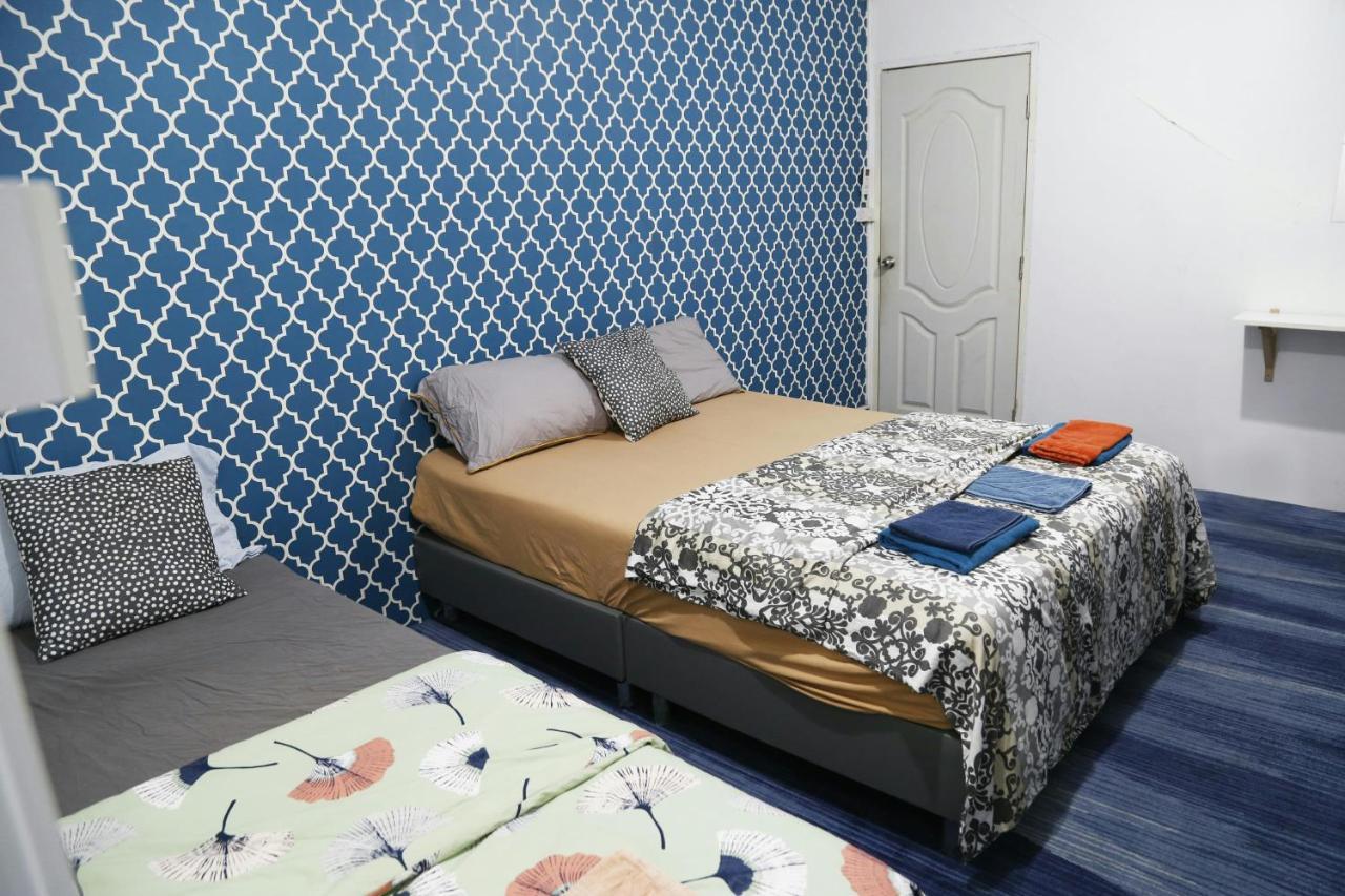 Rubin Home กรุงเทพมหานคร ภายนอก รูปภาพ