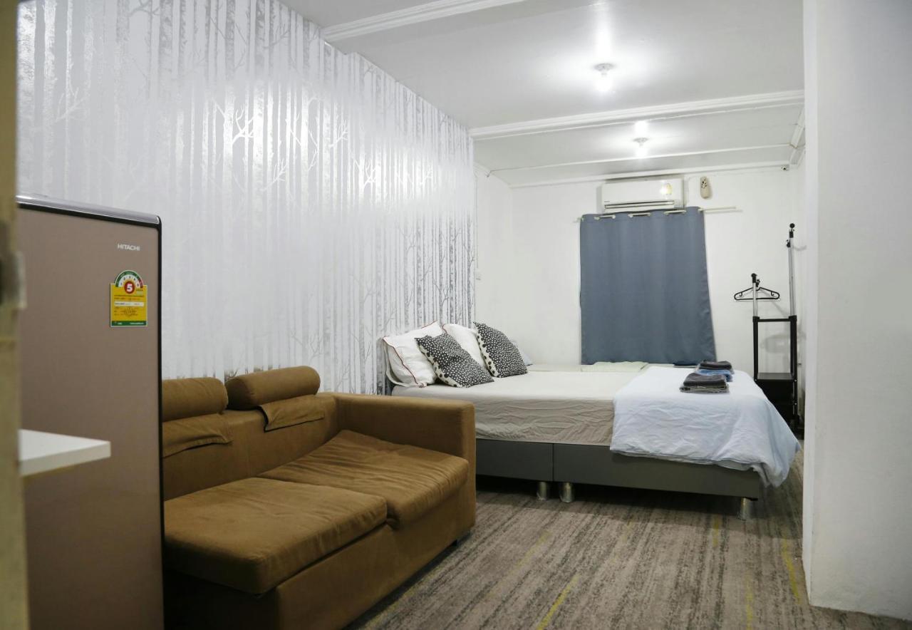 Rubin Home กรุงเทพมหานคร ภายนอก รูปภาพ