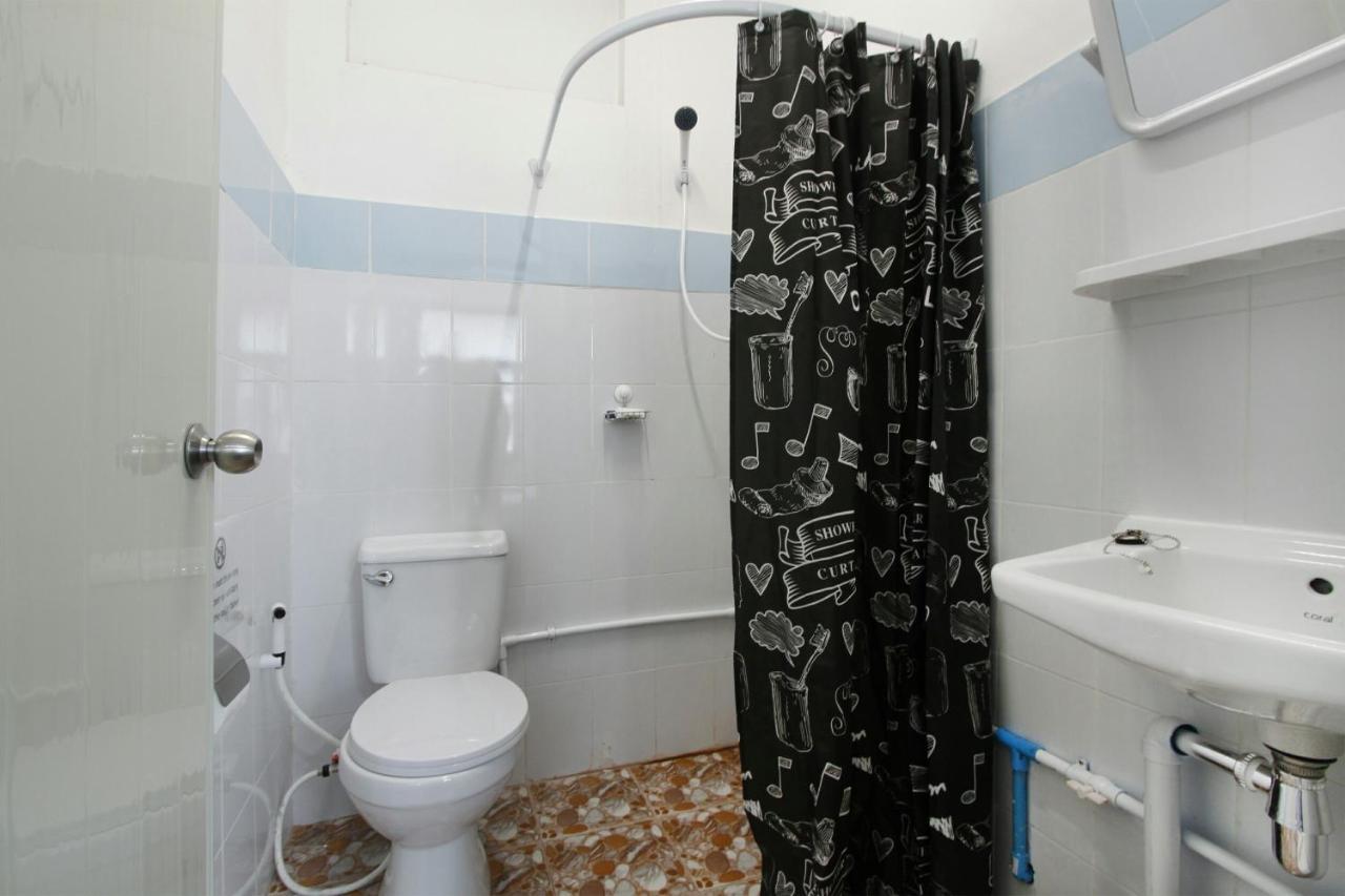 Rubin Home กรุงเทพมหานคร ภายนอก รูปภาพ