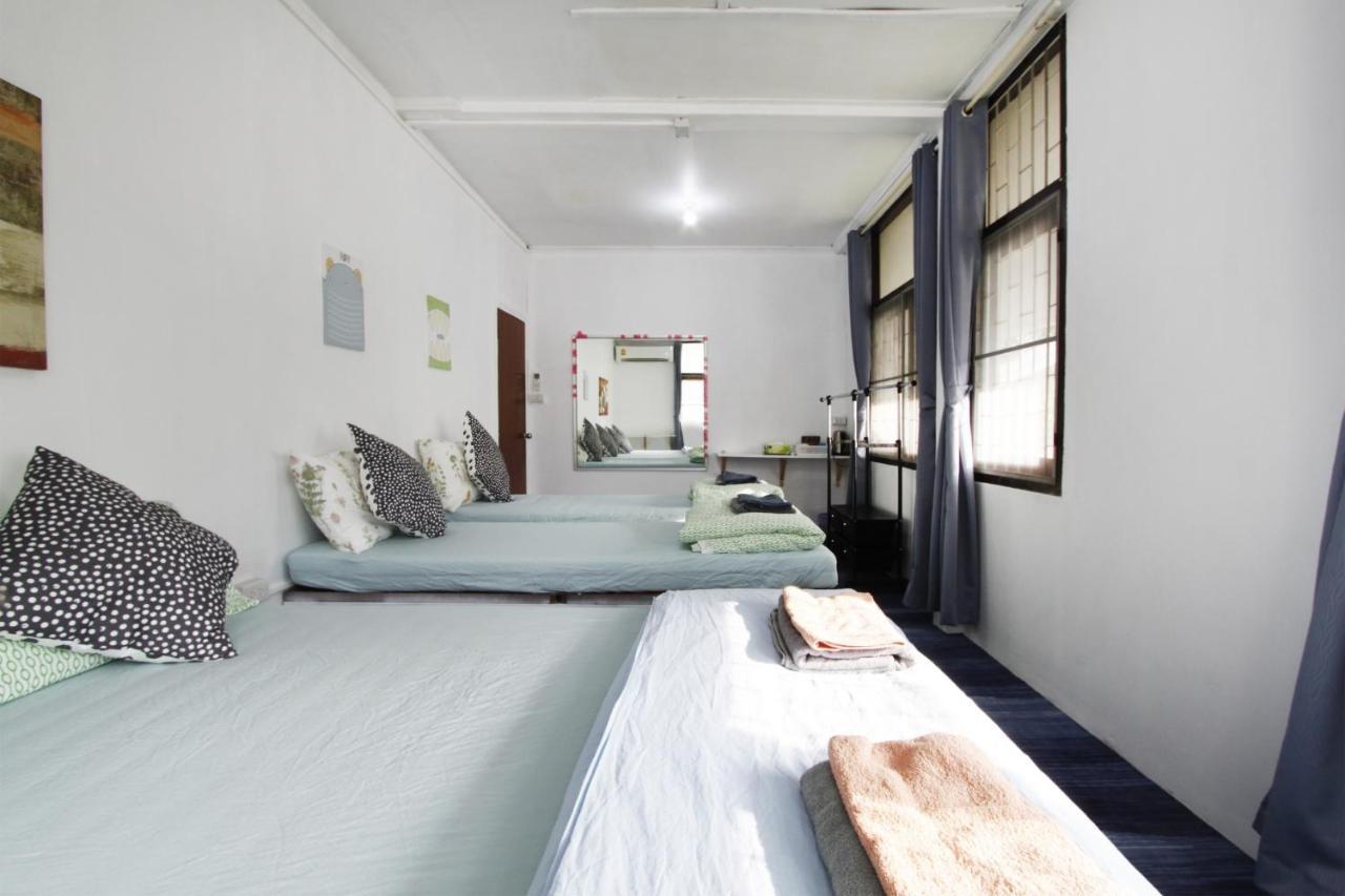 Rubin Home กรุงเทพมหานคร ภายนอก รูปภาพ