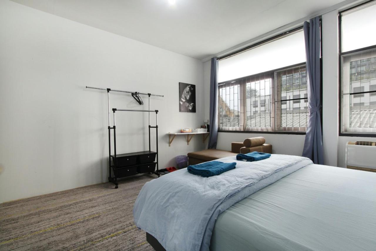 Rubin Home กรุงเทพมหานคร ภายนอก รูปภาพ