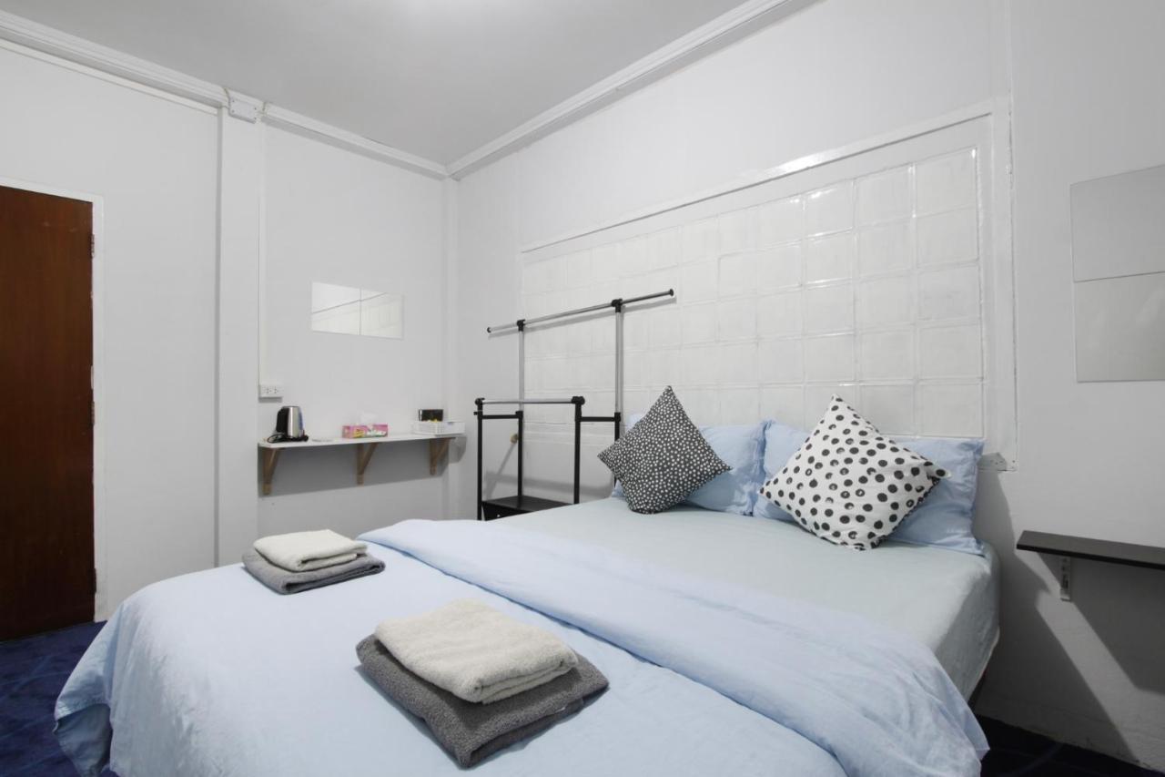 Rubin Home กรุงเทพมหานคร ภายนอก รูปภาพ