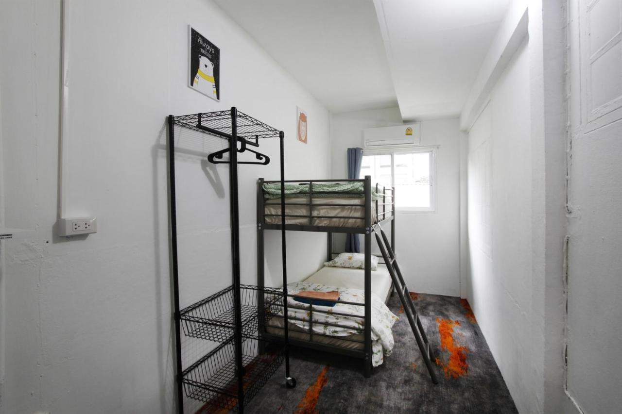 Rubin Home กรุงเทพมหานคร ภายนอก รูปภาพ