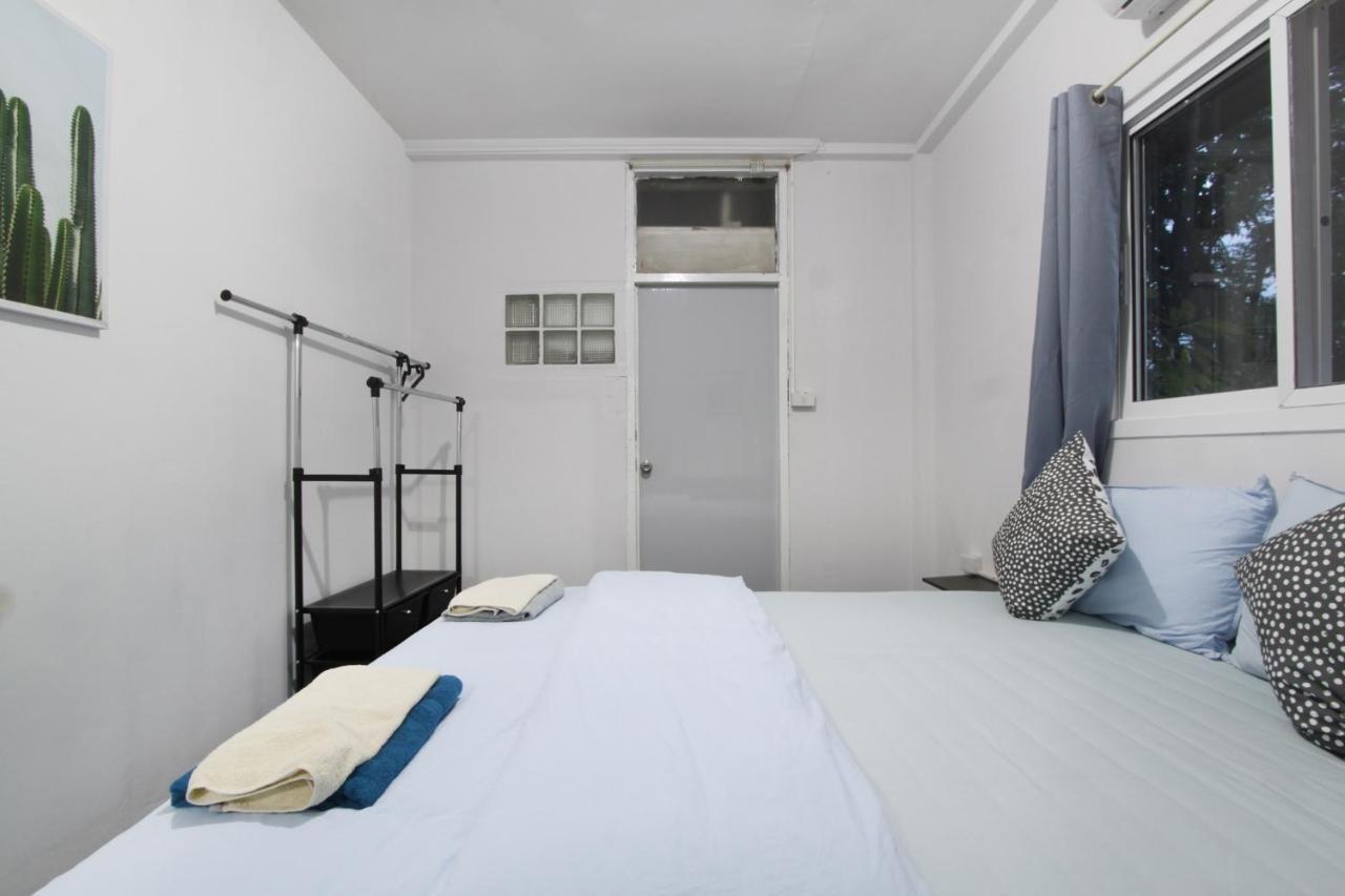 Rubin Home กรุงเทพมหานคร ภายนอก รูปภาพ