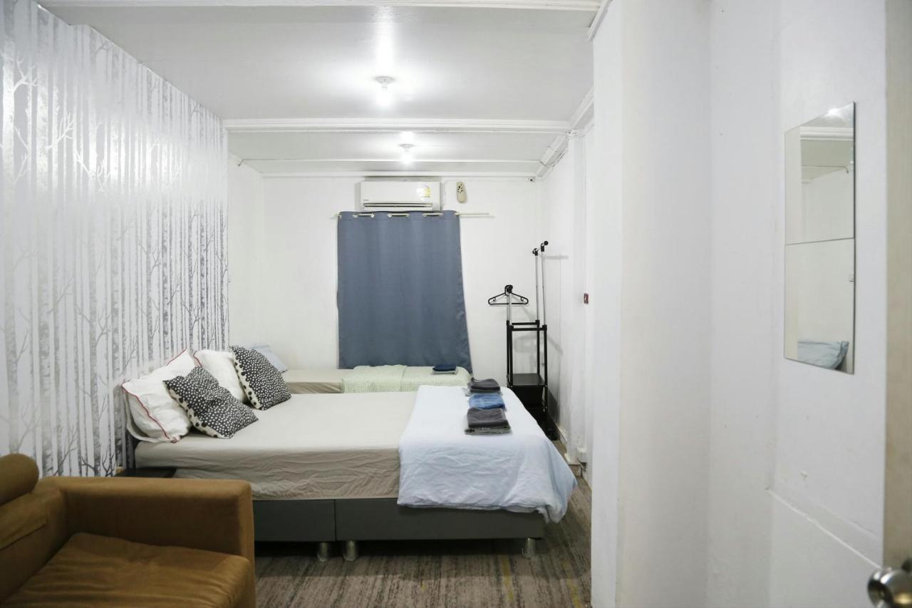 Rubin Home กรุงเทพมหานคร ภายนอก รูปภาพ
