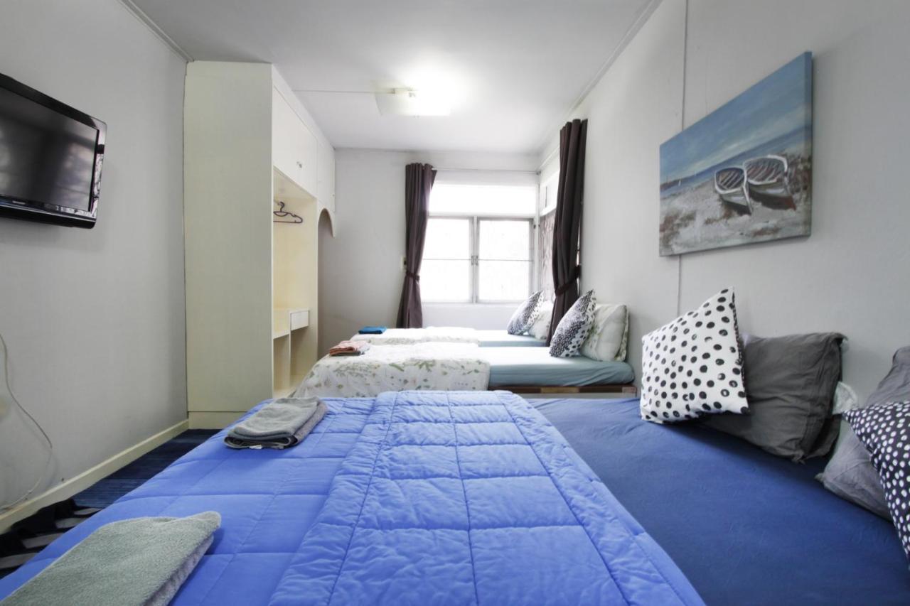 Rubin Home กรุงเทพมหานคร ภายนอก รูปภาพ