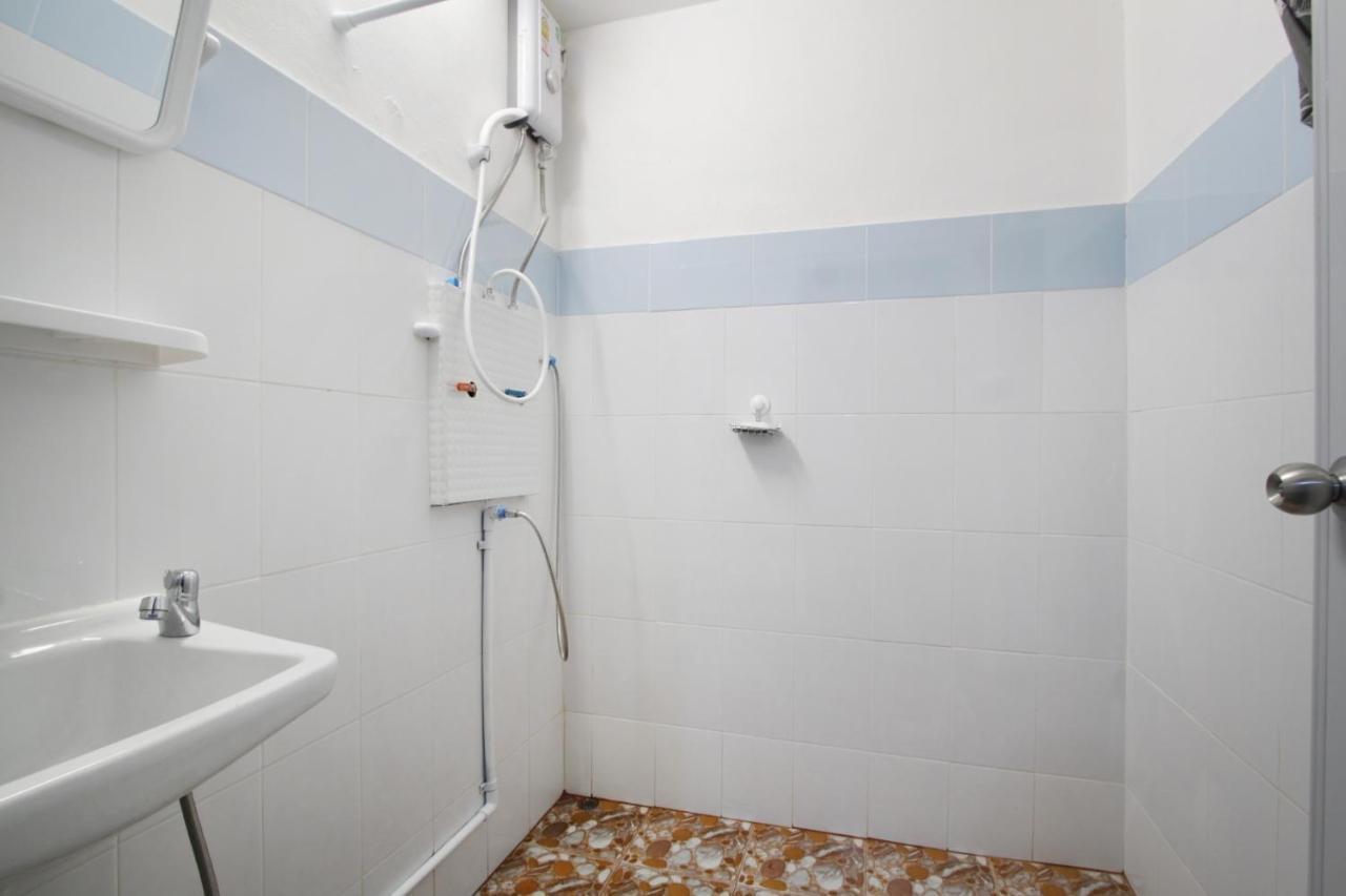 Rubin Home กรุงเทพมหานคร ภายนอก รูปภาพ
