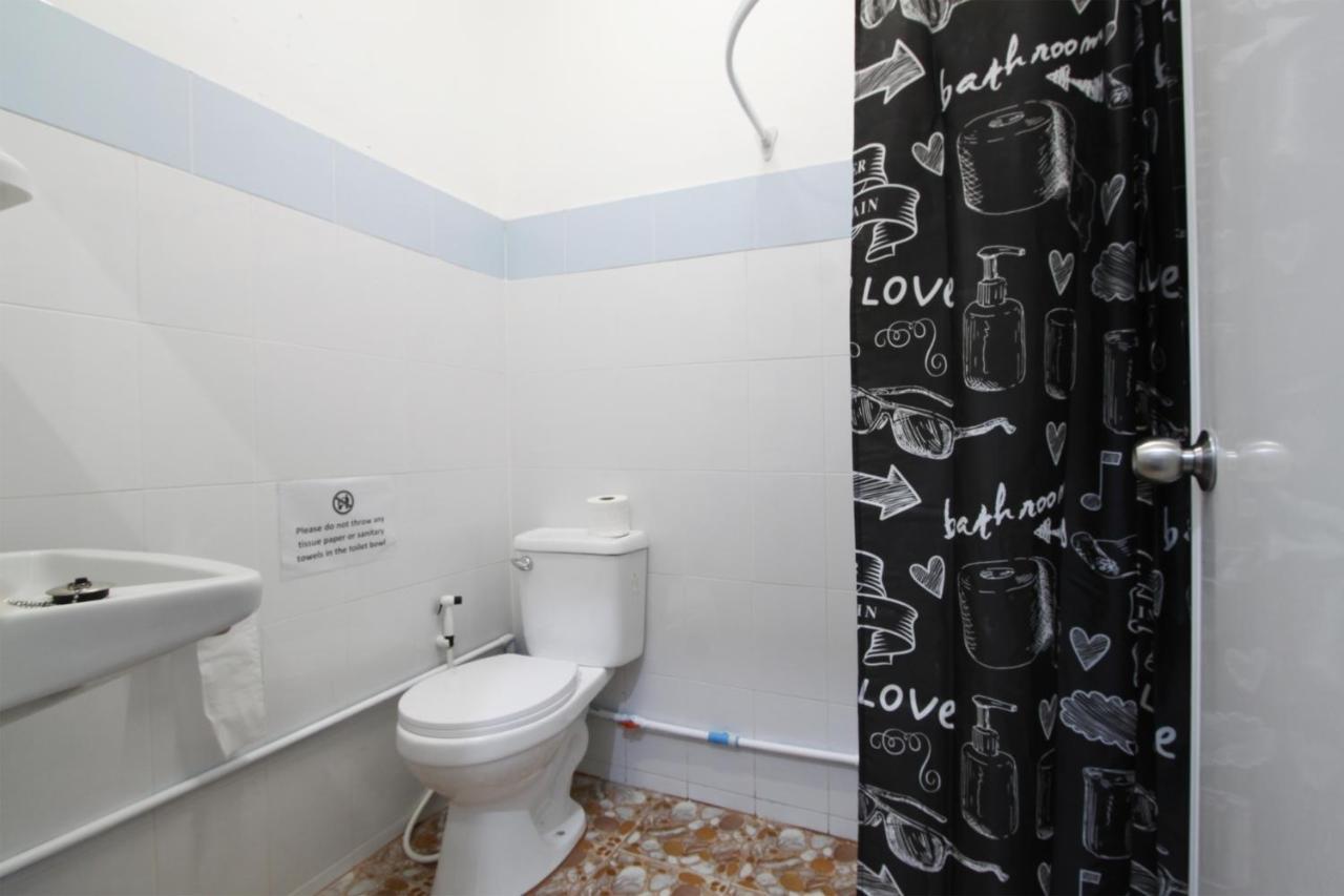 Rubin Home กรุงเทพมหานคร ภายนอก รูปภาพ