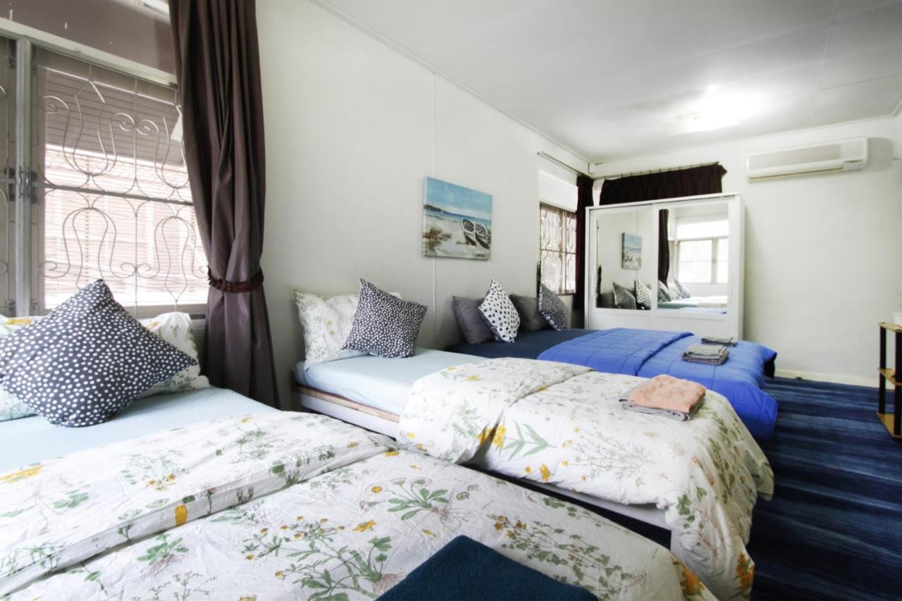 Rubin Home กรุงเทพมหานคร ภายนอก รูปภาพ