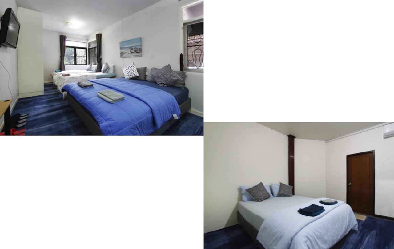 Rubin Home กรุงเทพมหานคร ภายนอก รูปภาพ