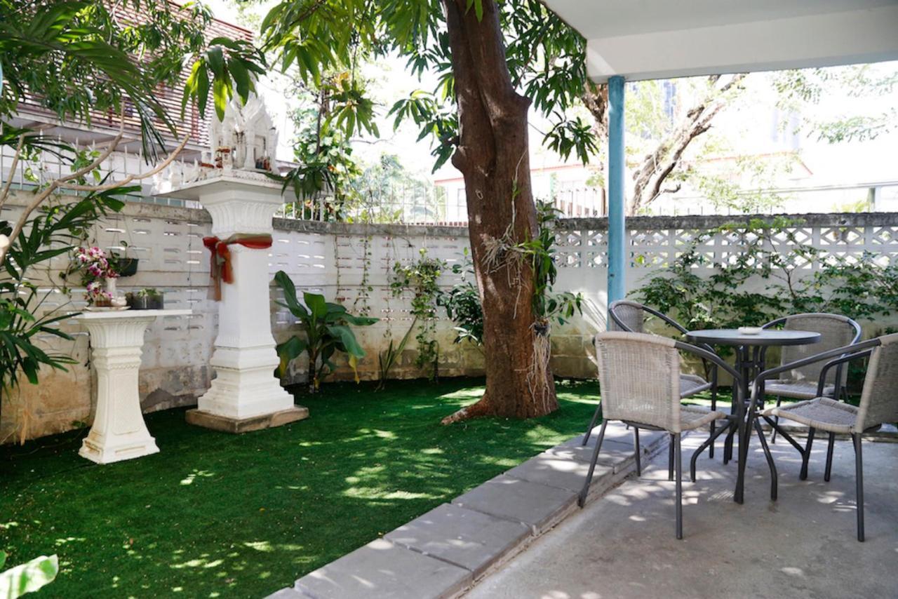 Rubin Home กรุงเทพมหานคร ภายนอก รูปภาพ