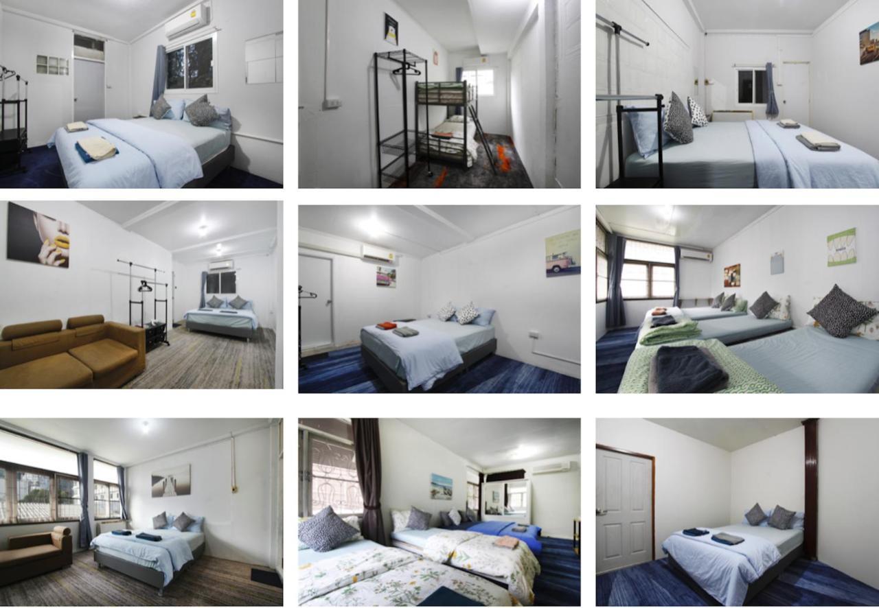 Rubin Home กรุงเทพมหานคร ภายนอก รูปภาพ